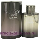 Franck Olivier Sun Rise Urban for men