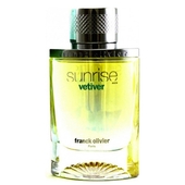 Franck Olivier Sun Rise Vetiver