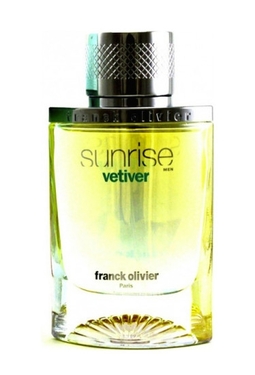 Franck Olivier Sun Rise Vetiver