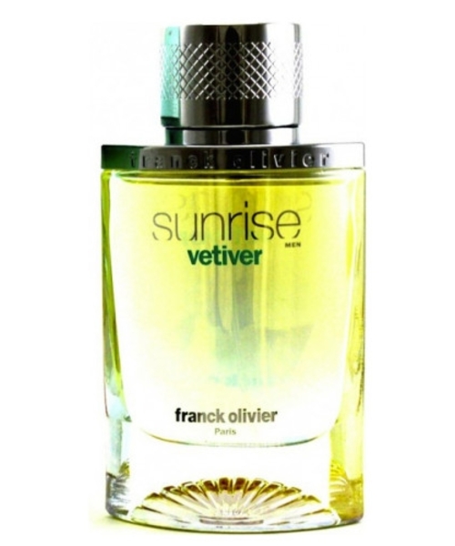 Franck Olivier Sun Rise Vetiver