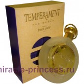 Franck Olivier Temperament for women