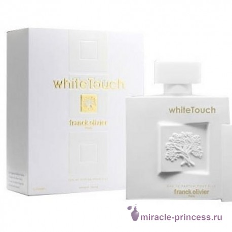 Franck Olivier White Touch 22