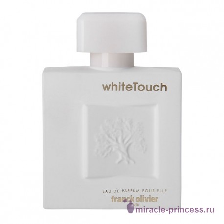 Franck Olivier White Touch 11