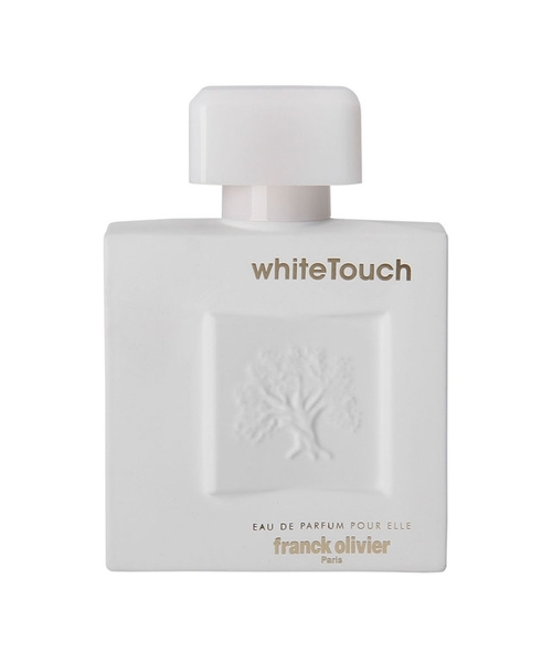 Franck Olivier White Touch