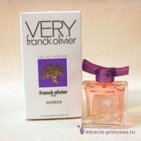 Franck Olivier Very for women 22