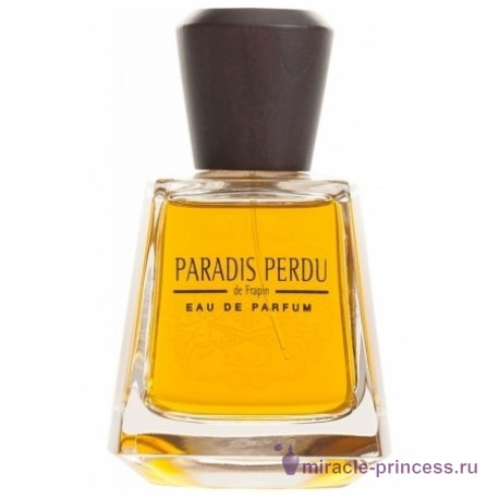 Frapin Paradis Perdu 11