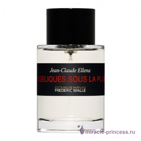 Frederic Malle Angeliques Sous la Pluie 11