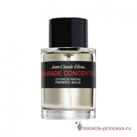 Frederic Malle Bigarade Concentree 22