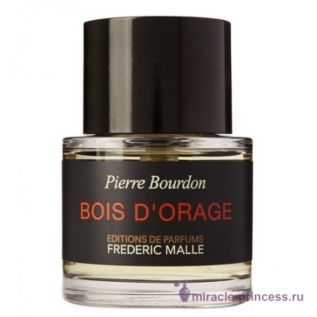 Frederic Malle Bois d`Orage 11