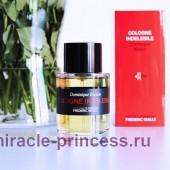 Frederic Malle Cologne Indelebile