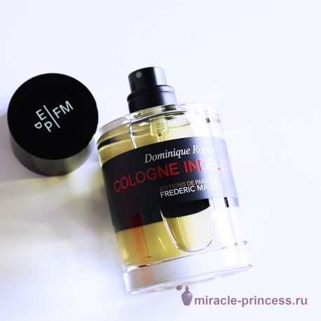 Frederic Malle Cologne Indelebile 22