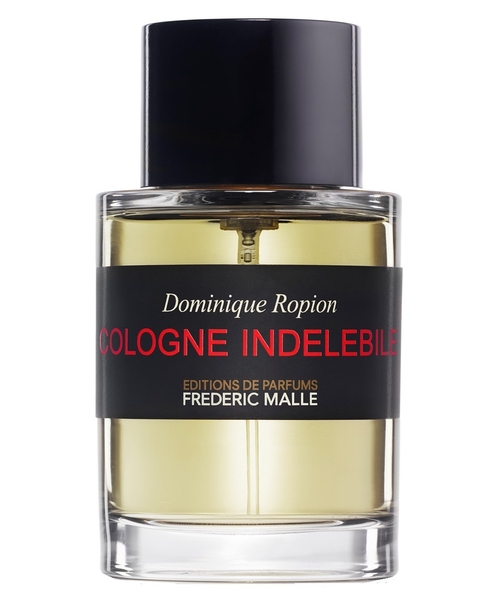 Frederic Malle Cologne Indelebile