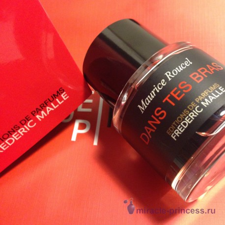 Frederic Malle Dans Tes Bras 22