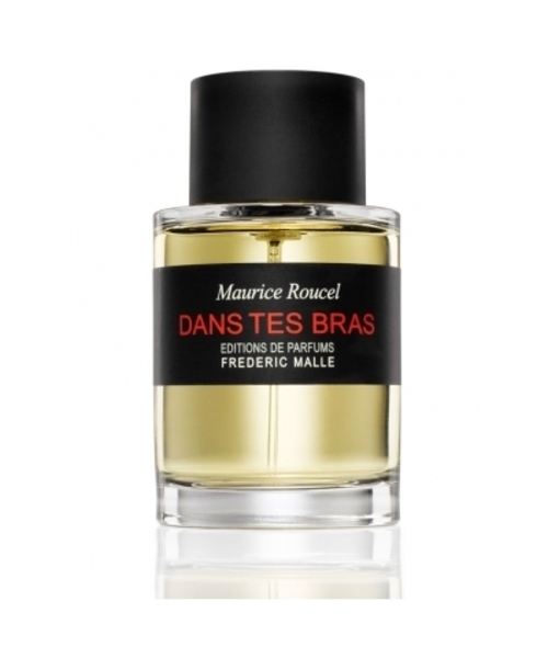 Frederic Malle Dans Tes Bras