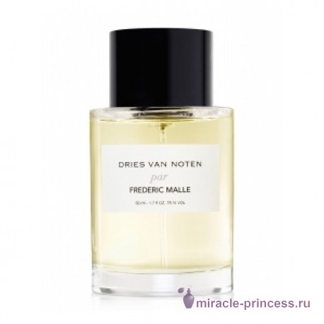 Frederic Malle Dries Van Noten 22