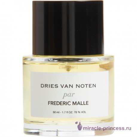 Frederic Malle Dries Van Noten 11