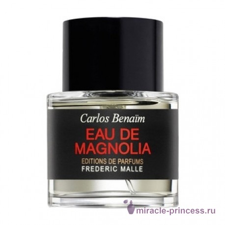 Frederic Malle Eau De Magnolia 22