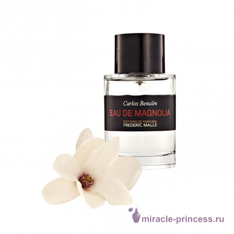 Frederic Malle Eau De Magnolia 22