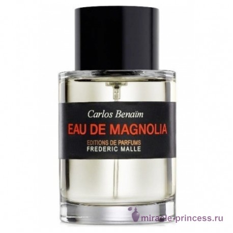 Frederic Malle Eau De Magnolia 11