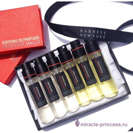 Frederic Malle En Passant 22