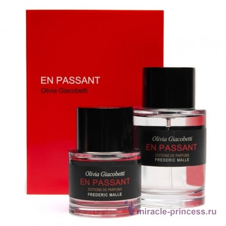 Frederic Malle En Passant 22