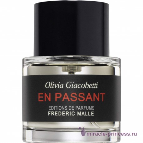 Frederic Malle En Passant 11