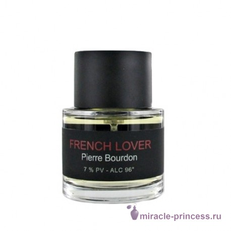 Frederic Malle French Lover 22