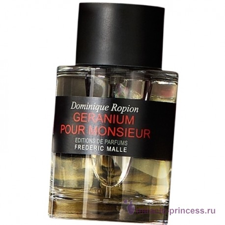 Frederic Malle Geranium Pour Monsieur 22