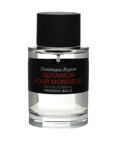 Frederic Malle Geranium Pour Monsieur