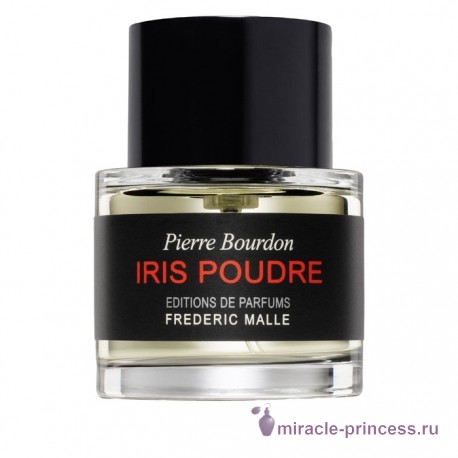 Frederic Malle Iris Poudre 22