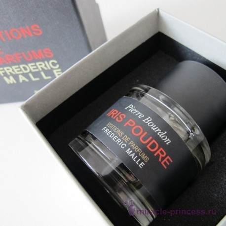 Frederic Malle Iris Poudre 22