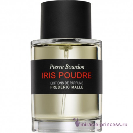 Frederic Malle Iris Poudre 11