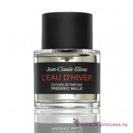 Frederic Malle L'Eau d'Hiver 22