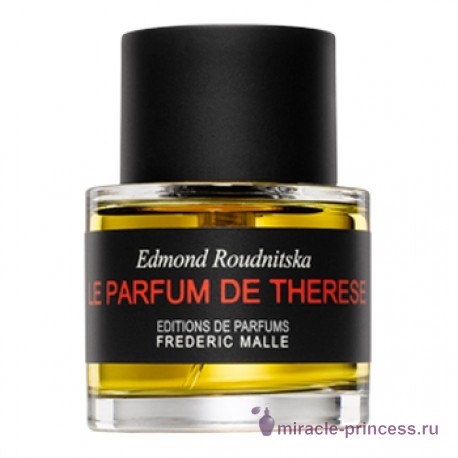 Frederic Malle Le Parfum de Therese 22