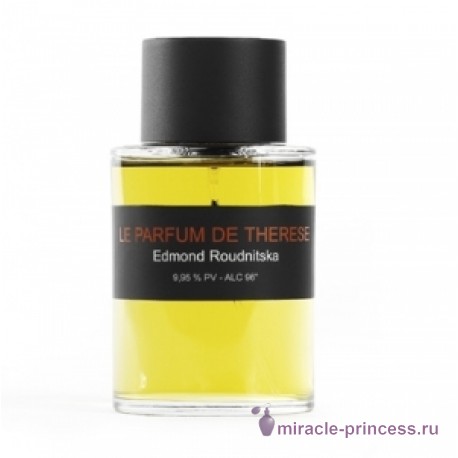 Frederic Malle Le Parfum de Therese 22