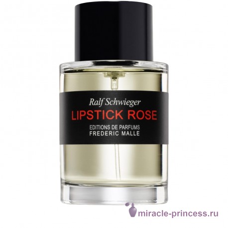 Frederic Malle Lipstick Rose 11