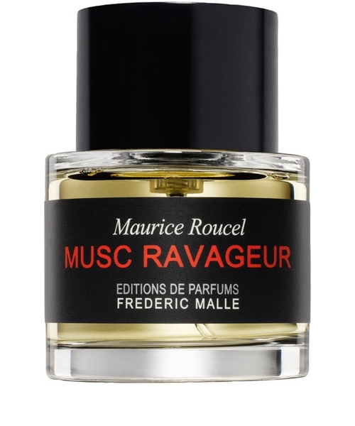 Frederic Malle Musc Ravageur