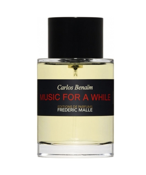 Frederic Malle Music For a While