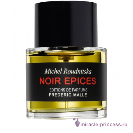 Frederic Malle Noir Epices 22