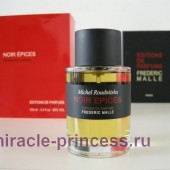 Frederic Malle Noir Epices