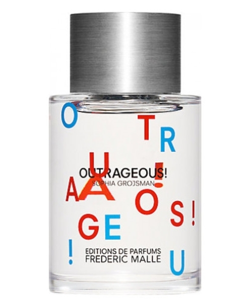 Frederic Malle Outrageous