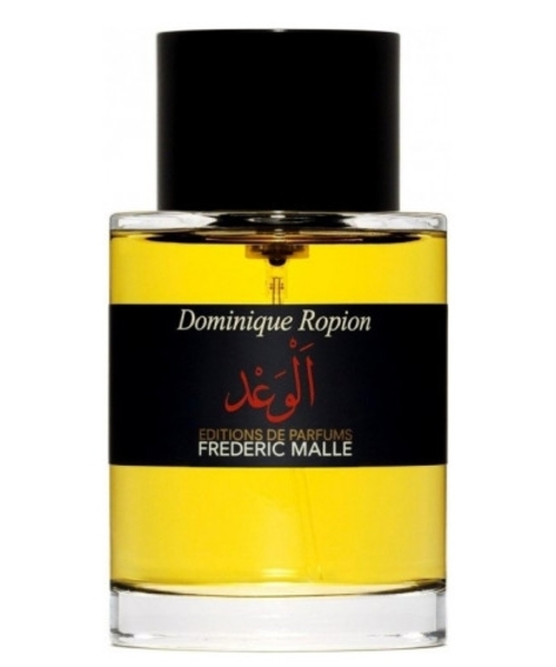 Frederic Malle Promise