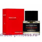 Frederic Malle Rose & Cuir