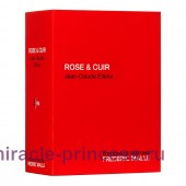 Frederic Malle Rose & Cuir