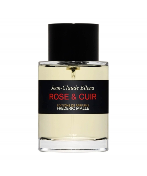 Frederic Malle Rose & Cuir