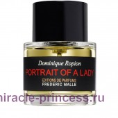 Frederic Malle Portrait of a Lady