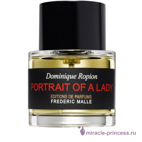 Frederic Malle Portrait of a Lady 22