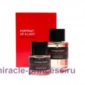 Frederic Malle Portrait of a Lady