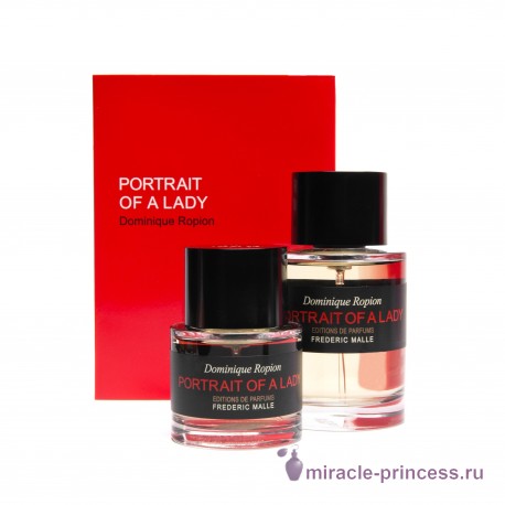 Frederic Malle Portrait of a Lady 22