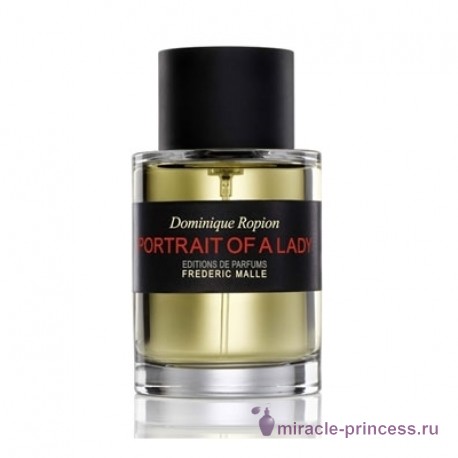 Frederic Malle Portrait of a Lady 11